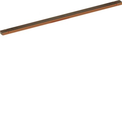 univers Z Szyny zbiorcze Cu12x5mm 1-polowe ZM11C HAGER (ZM11C)