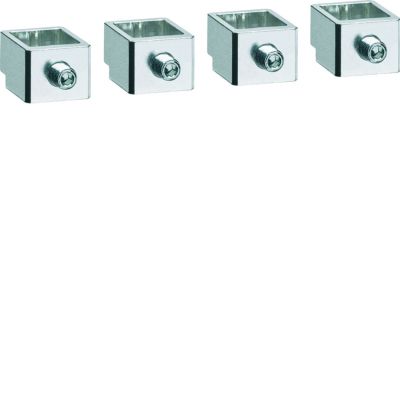 MCCB Zaciski klatkowe P160 Cu/Al 4P 1x 10-95mm2 (HYS002H)