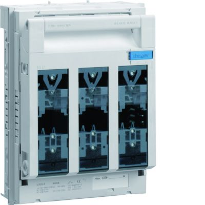 LT rozłącznik bezpiecznikowy NH2 3P 400A 690V AC LT253 HAGER (LT253)