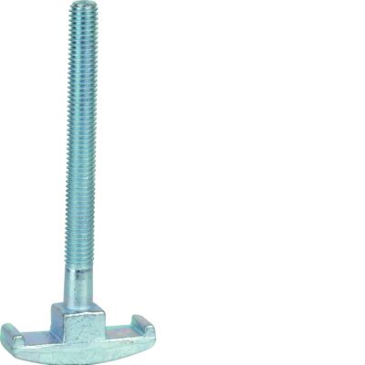 univers N HC śruba młoteczkowa M8x50mm Cu10 4szt. HK5M8S HAGER (HK5M8S)