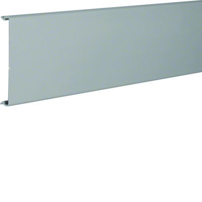 tehalit.BA6 Pokrywa do kanałów 60x100 szary B6010027030 HAGER (B6010027030)