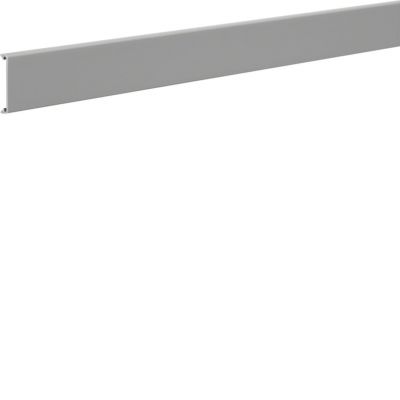 tehalit.DNG Pokrywa kanału 37037 W=37mm szary (DN3703727030)