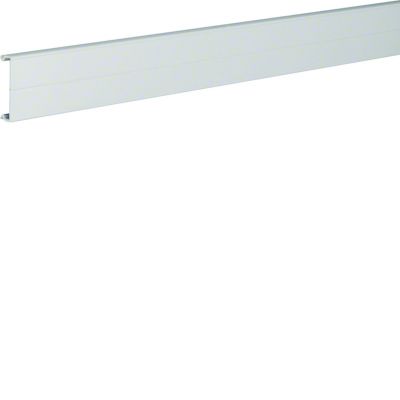 tehalit.HA7 Pokrywa kanału grzebieniowego bezhalogenowego 25x40mm HA70402K HAGER (HA70402K)