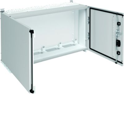 univers Rozdzielnica wisząca IP55 kl. II 1050x500x275 FR34S HAGER (FR34S)