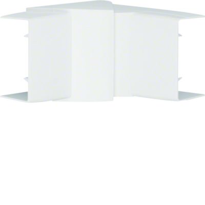 tehalit.LF/LFF Kąt wewnętrzny regulowany 30x60mm, biały (LFF3006049016)