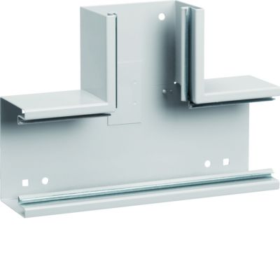 tehalit.BRS Element T 65x100 stal jasnoszary BRS6510087035 HAGER (BRS6510087035)