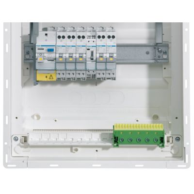 volta Szyna TS/TS35 VZ551N HAGER (VZ551N)