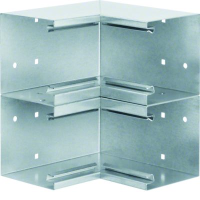 tehalit.BRS Kąt wewnętrzny 100x210 Dstal ocynk BRS1002104DVERZ HAGER (BRS1002104DVERZ)