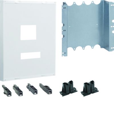 univers N HC 600x500mm zestaw dla wyłączników mocy 400/630A elektroniczny LSI+FI UC42LE3F HAGER (UC42LE3F)