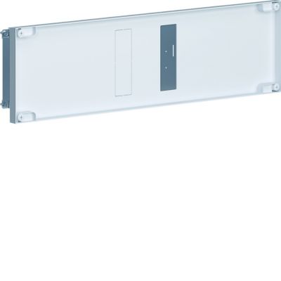 orion+ system CZestaw do montażu poziomego MCCB x250 H200 L800 FL381AH HAGER (FL381AH)