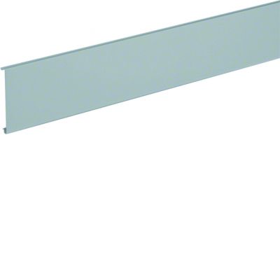 tehalit.BRS Pokrywa 80mm stalowa ocynkowana BRS0802VERZ HAGER (BRS0802VERZ)