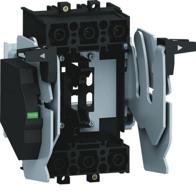 MCCB Podstawa wysuwna P250 3P (HYT330H)