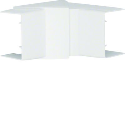 tehalit.LF/LFF Kąt wewnętrzny regulowany 40x60mm biały LFF4006049016 HAGER (LFF4006049016)
