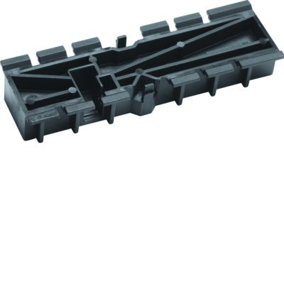 LL blokada załączenia do montażu w prowadnicy grupa 2-3 H150mm LLZ029 HAGER (LLZ029)