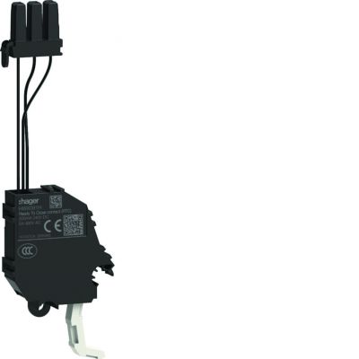 ACB HW Styk „gotowy do zamknięcia” (RTC) dostarczane luzem (HWX091HSA)