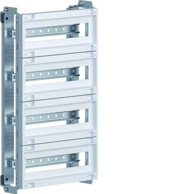 System CPodzespół funkcyjny 4x16M 650x400 FL993A HAGER (FL993A)