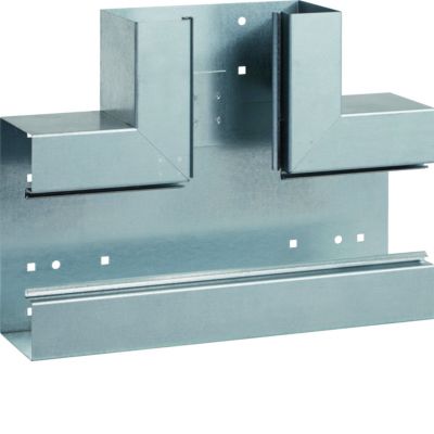 tehalit.BRS Element T 85x170 stal ocynk BRS851708VERZ HAGER (BRS851708VERZ)