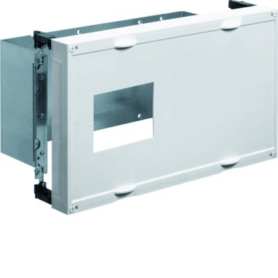 univers N Blok dla motor-przeł.zasilania 125A/160A/250A/400A 300x500mm UK22V1 HAGER (UK22V1)