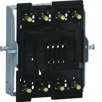 MCCB Adapter wysuwny do P250 4P (HYT333H)