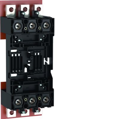 MCCB Podstawa wtykowa x630/P630 3P (HYW200H)