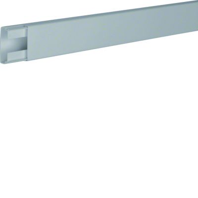 tehalit.LF Kanał elektroinstalacyjny PVC 18x45mm, szary (LF1804507030)