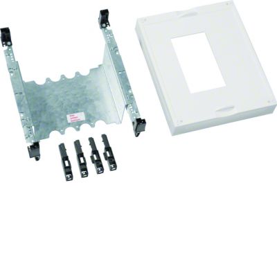univers N Blok 300x250mm do MCCB 250A/LSI +M UK21BL2M HAGER (UK21BL2M)