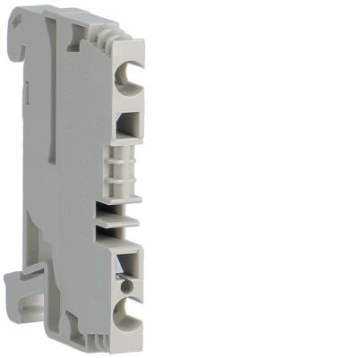 Samozacisk szeregowy fazowy 2,5mm2 2-krotny KYA02LH2 HAGER (KYA02LH2)