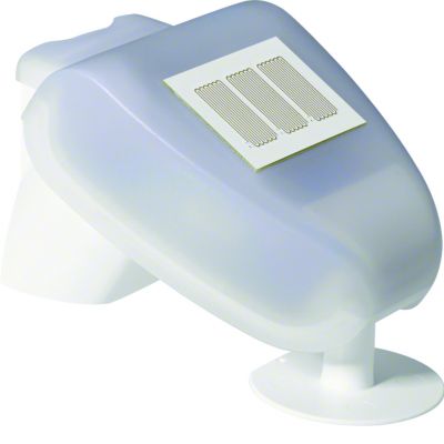 KNX system Stacja pogodowa GPS TG053A HAGER (TG053A)