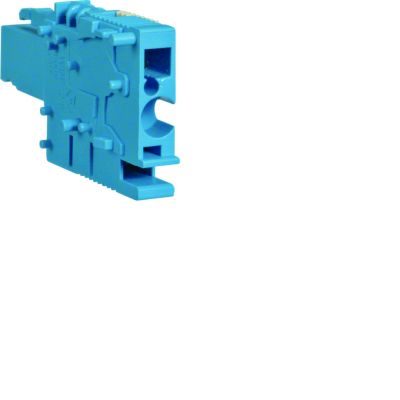 2,5mm2 mostek prawy neutralny KWP02RN HAGER (KWP02RN)
