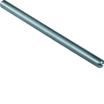tehalit.BK Śruba M8x120 BK BKZNS120 HAGER (BKZNS120)