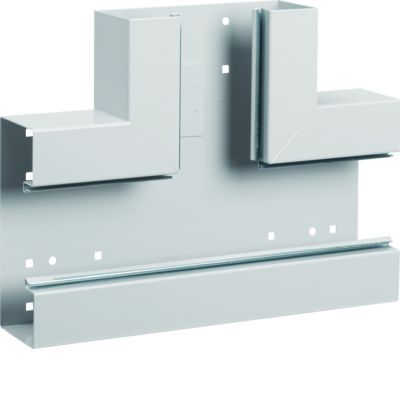 tehalit.BRS Element T 65x170 stal jasnoszary BRS6517087035 HAGER (BRS6517087035)