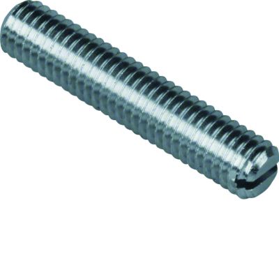 tehalit.BK Śruba M8x40 BK BKZNS40 HAGER (BKZNS40)