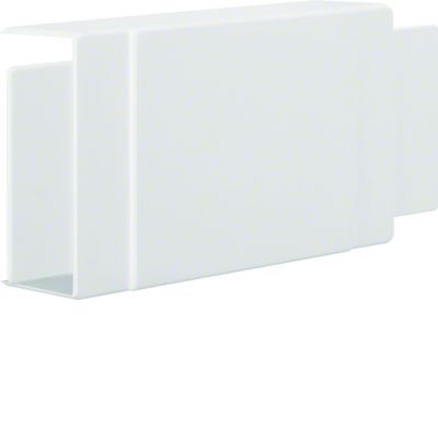 tehalit.LF Element T/X, 40x90mm, biały (LF4009089016)