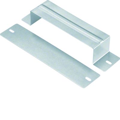 tehalit.UK Łącznik podstawy 190X48mm stal UKS190480 HAGER (UKS190480)