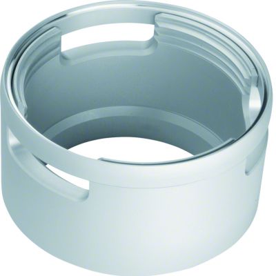 tehalit.VE-EE Tubus aluminium TULAA105 HAGER (TULAA105)
