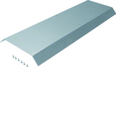 tehalit.AK Pokrywa kanału napodł 2-str skos dł. 800mm 200x40mm stal AKB82000402 HAGER (AKB82000402)