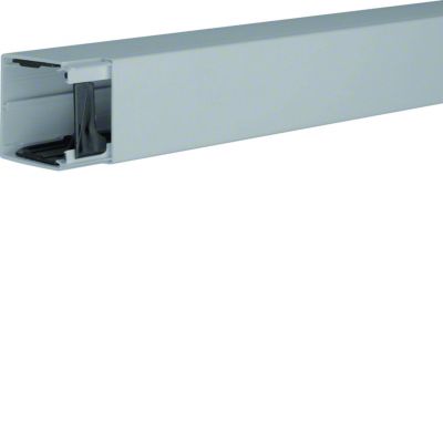 tehalit.LF Kanał elektroinstalacyjny PVC 60x60mm szary LF6006007030 HAGER (LF6006007030)