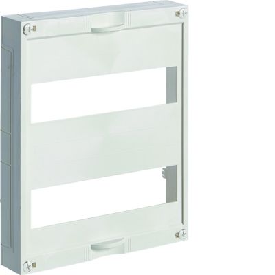 univers N Pokrywa ze szczeliną poziomą odstęp 125mm 300x250 US21A3 HAGER (US21A3)