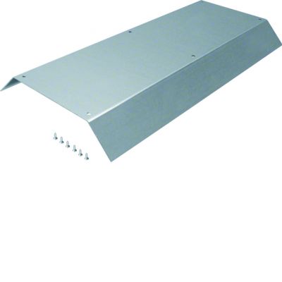 tehalit.AK Pokrywa kanału napodł 2-str skos dł. 800mm 250x70mm stal AKB82500702 HAGER (AKB82500702)