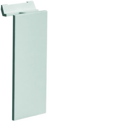 tehalit.LF/LFF Łącznik podstawy wysokość 30/40/60mm aluminium LFF60JALU HAGER (LFF60JALU)