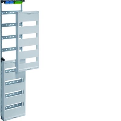 FW Podzespół do zabudowy aparatów modułowych 1250x250 UW81U HAGER (UW81U)