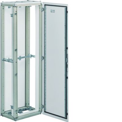 univers Obudowa stojąca IP54 kl.II 600x1900x400mm RAL7035 FG22SD HAGER (FG22SD)