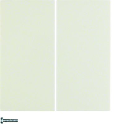 BERKER B.Kwadrat/S.1 KNX RF quicklink Przycisk poczwórny krem 85648182 HAGER (85648182)