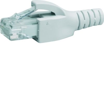 Rezystor terminujący 120 Ohm RJ45 (HTG467H)