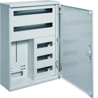 Rozdzielnica licznikowa Norge 1 licz.+78 mod IP30 550x800x205mm FP52 HAGER (FP52)