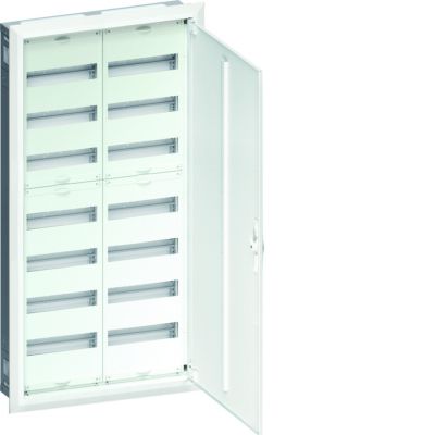 FW Rozdzielnica kompletna 168M IP30 II kl p/t (FWU72S)