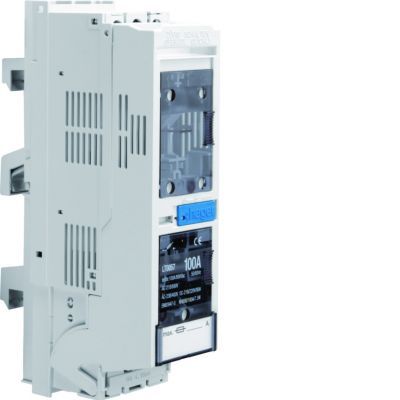 LT rozłącznik bezpiecznikowy NH000 3P 100A 690V AC LT0057 HAGER (LT0057)