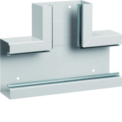 tehalit.BRS Element T 65x130 stal jasnoszary BRS6513087035 HAGER (BRS6513087035)