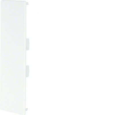 tehalit.LF Końcówka 60x190mm biały LF6019069016 HAGER (LF6019069016)