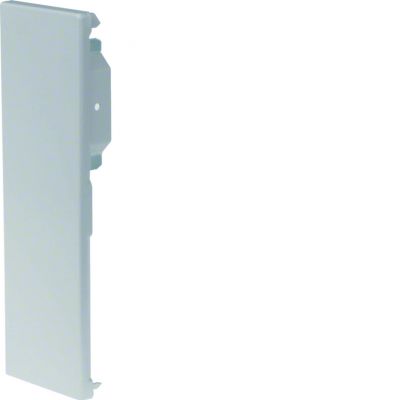 tehalit.BRS Końcówka 65x210 D jasnoszara BRS652106D7035 HAGER (BRS652106D7035)